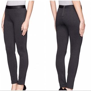 J Crew Charcoal Grey Pixie Pant